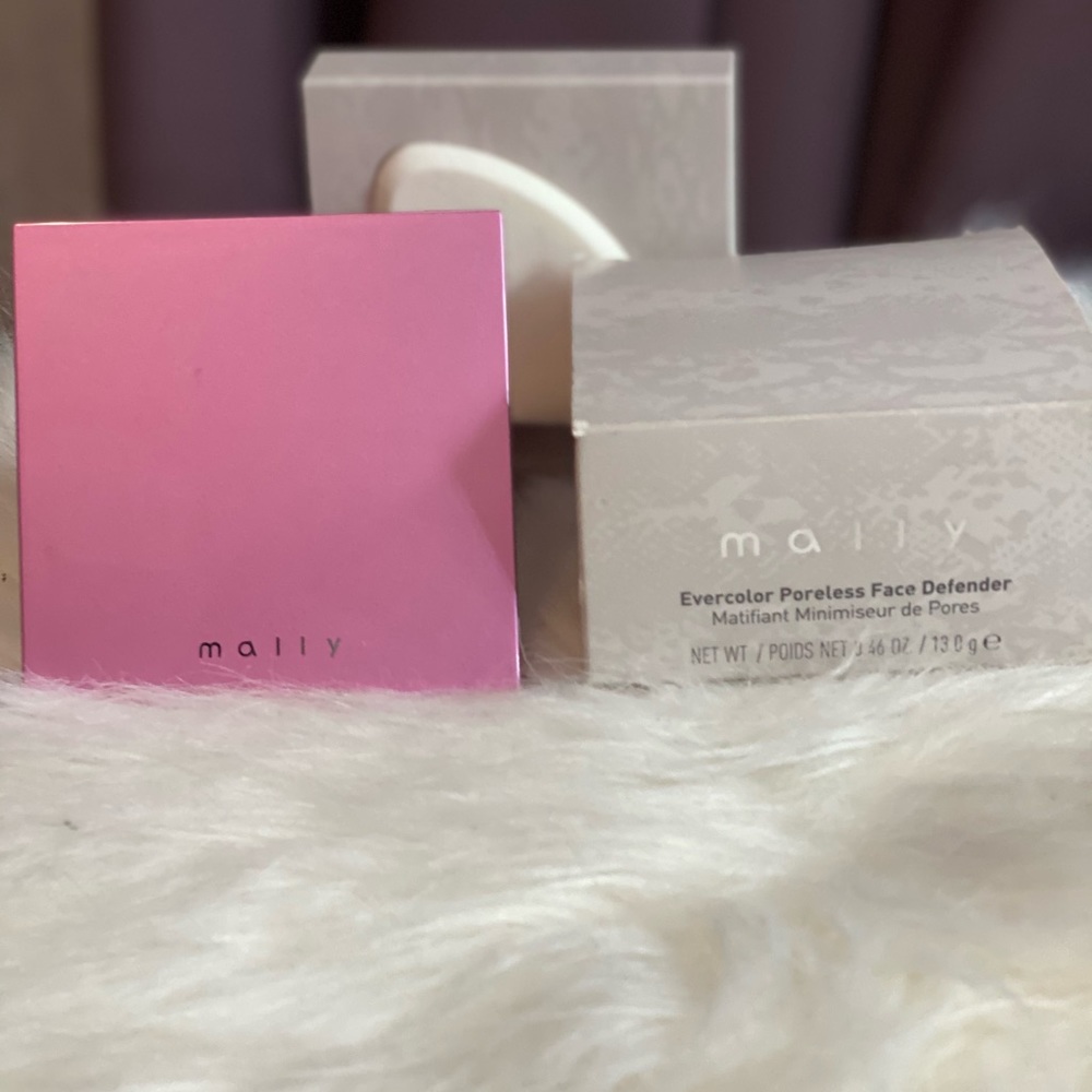 Mally Evercolor Porless Face Defender